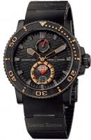 Ulysse Nardin Marine Diver Monaco YS Limited Edition 42.7 mm 263-35-3/MON