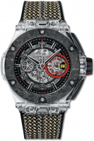 Hublot Big Bang Scuderia Ferrari 90th Anniversary Sapphire 45 mm 402.JQ.0123.NR