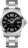 Longines Conquest 41 mm L3.677.4.56.6