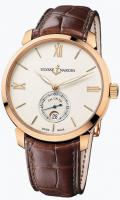 Ulysse Nardin Classico 40 mm 3202-136-2/31