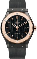 Hublot Classic Fusion 45 Ceramc Gold