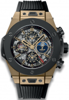 Hublot Big Bang Unico Perpetual Calendar Magic Gold Ceramic 45 mm 406.MC.0138.RX