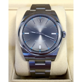 Rolex Oyster Perpetual 39 mm