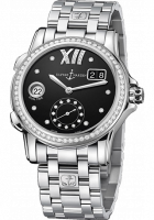 Ulysse Nardin Dual Time Lady Manufacture