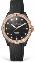 Ulysse Nardin Lady Diver 39 mm 8165-182B-3/BLACK