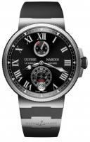 Ulysse Nardin Marine Chronometer Manufacture 45mm 1183-122-3/42 V2