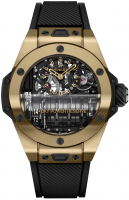 Hublot Big Bang MP-11 Power Reseve 14 Days Magic Gold 45 mm 911.MX.0138.RX