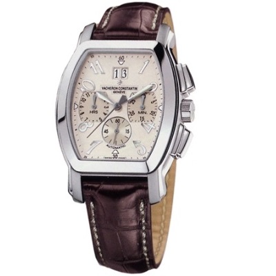 Vacheron Constantin Malte Royal Eagle Chronograph
