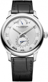 Chopard L.U.C Quattro 43mm 161926-1001