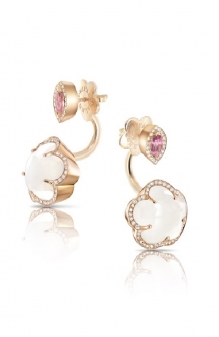 Серьги Pasquale Bruni Bon Ton 14930R