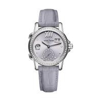 Ulysse Nardin Dual Time Lady