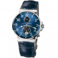 Ulysse Nardin Maxi Marine Chronometer 41 mm