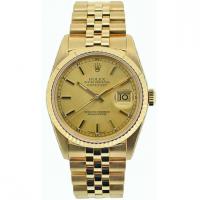 Rolex Datejust 36 mm 16238