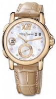 Ulysse Nardin Dual Time Lady 37 mm 246-22/391