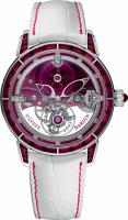 Ulysse Nardin Classic Royal Ruby Tourbillon