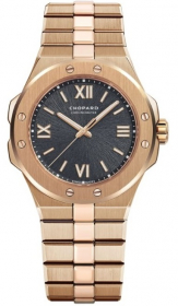 Chopard Alpine Eagle 36 mm 295370-5001