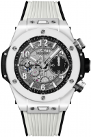 Hublot Big Bang Unico White Ceramic 42 mm 441.HX.1171.RX