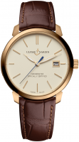 Ulysse Nardin Classico 40 mm 8152-111-2/91