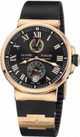 Ulysse Nardin Marine Chronometer Manufacture 43mm 1186-126-3/42