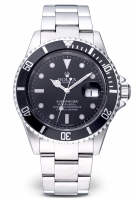 Rolex Submariner Date 40 mm 16610