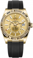 Rolex Sky-Dweller 42 mm 326238