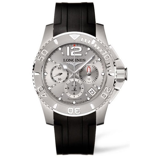 Longines HydroConquest