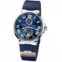 Ulysse Nardin Marine Chronometer 43mm 263-67-3/43