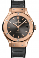 Hublot Classic Fusion King Gold Racing Grey 38 mm 565.OX.7081.LR