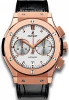 Hublot Classic Fusion 42 Chronograph