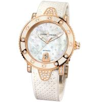 Ulysse Nardin Lady Diver Starry Night