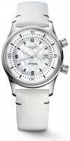 Longines Legend Diver 36 mm L3.374.4.80.0