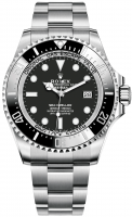 Rolex Sea-Dweller Deepsea 44 mm 136660