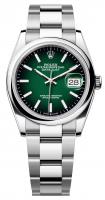 Rolex Datejust 36 mm 126200