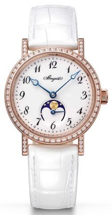 Breguet Classique Dame 9088