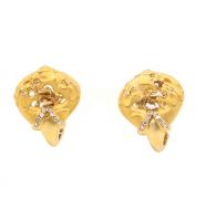 Серьги Carrera Y Carrera Panther Diamonds