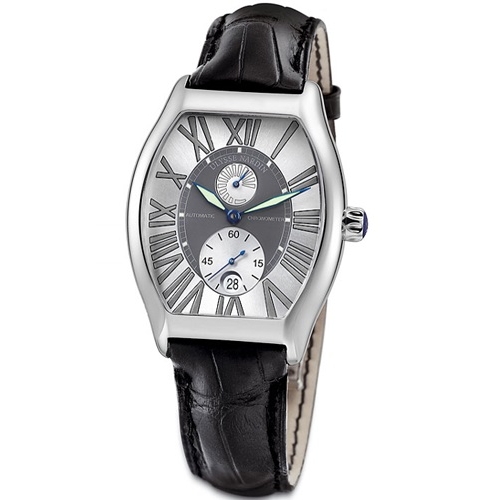 Ulysse Nardin Michelangelo Gigante Chronometer