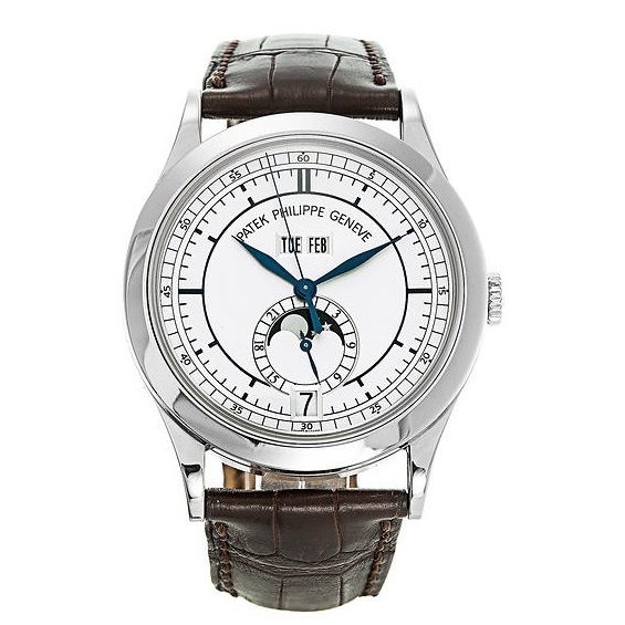 Patek Philippe Complicated Watches 5396G-001