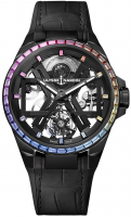 Ulysse Nardin Executive Blast Tourbillon Rainbow 45 mm 1723-400B1LE-2B-RAIN/1A