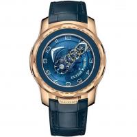 Ulysse Nardin Freak Blue Cruiser