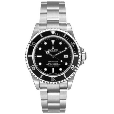 Rolex Sea-Dweller 4000