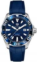 Tag Heuer Aquaracer Calibre 5 43 mm WAY201P.FT6178