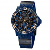 Ulysse Nardin Marine Diver Monaco Limited Edition 45,8 mm 263-98LE-3C_MON