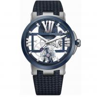 Ulysse Nardin Executive Tourbillon 45 mm 1713-139/43