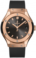 Hublot Classic Fusion King Gold Racing Grey 33 mm 581.OX.7081.RX