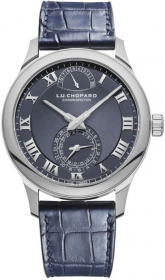 Chopard L.U.C Quattro 43mm 161926-9001