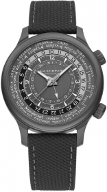 Chopard L.U.C. Lunar Time Traveler One Black 42 mm 168574-3008