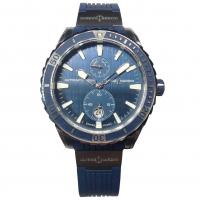 Ulysse Nardin Marine Diver 44 mm 263-10/93.1