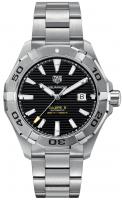 Tag Heuer Aquaracer Calibre 5 43 mm WAY2010.BA0927