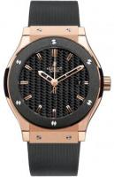 Hublot Classic Fusion 45 King Gold Ceramic