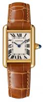 Cartier Tank Louis Cartier 29.50 х 22 mm W1529856